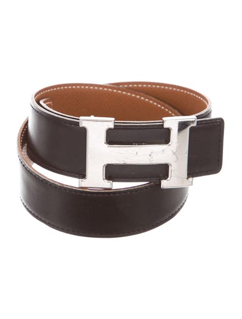 edge options hermes belts|hermes h belt.